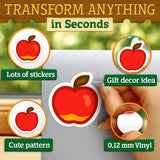 150 Cute Animal Vinyl Stickers for Water Bottles and Laptops