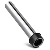 Bar Sink Overflow Stopper Tube, Fits 1.75 In Drain