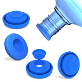 Reusable Caps for 5 Gallon Water Jugs, 4 Pack