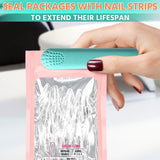 Mini Corded Heat Sealer for Plastic Food Bags