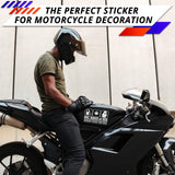 Gas Grass or Ass Vinyl Car Decal, 9 x 5.5 Inch