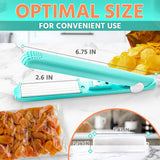 Mini Corded Heat Sealer for Plastic Food Bags