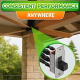 Ceiling Fan Direction Toggle Switch, 6-Pin, Prewired Leads