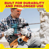 Keyless Self-Tightening Drill Chuck, 1/2-20 UNF, 2-13mm