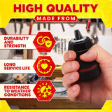 Keyless Self-Tightening Drill Chuck, 1/2-20 UNF, 2-13mm