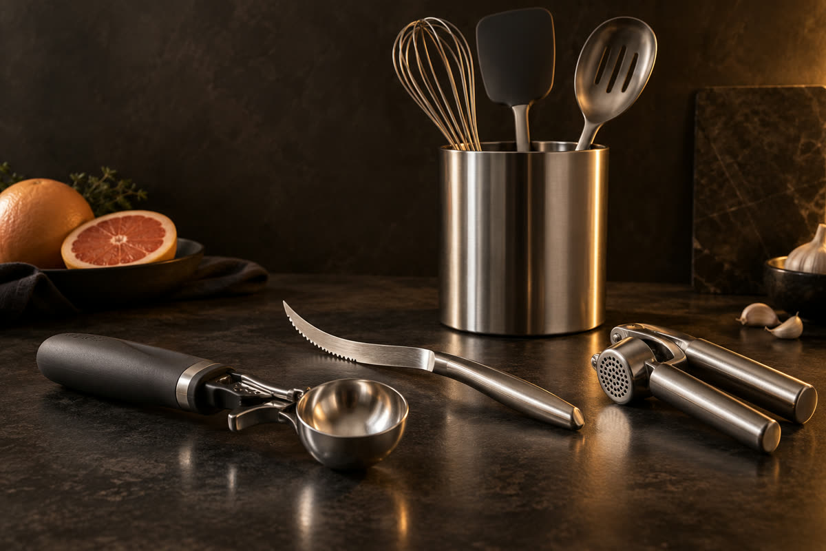 Kitchen Tools